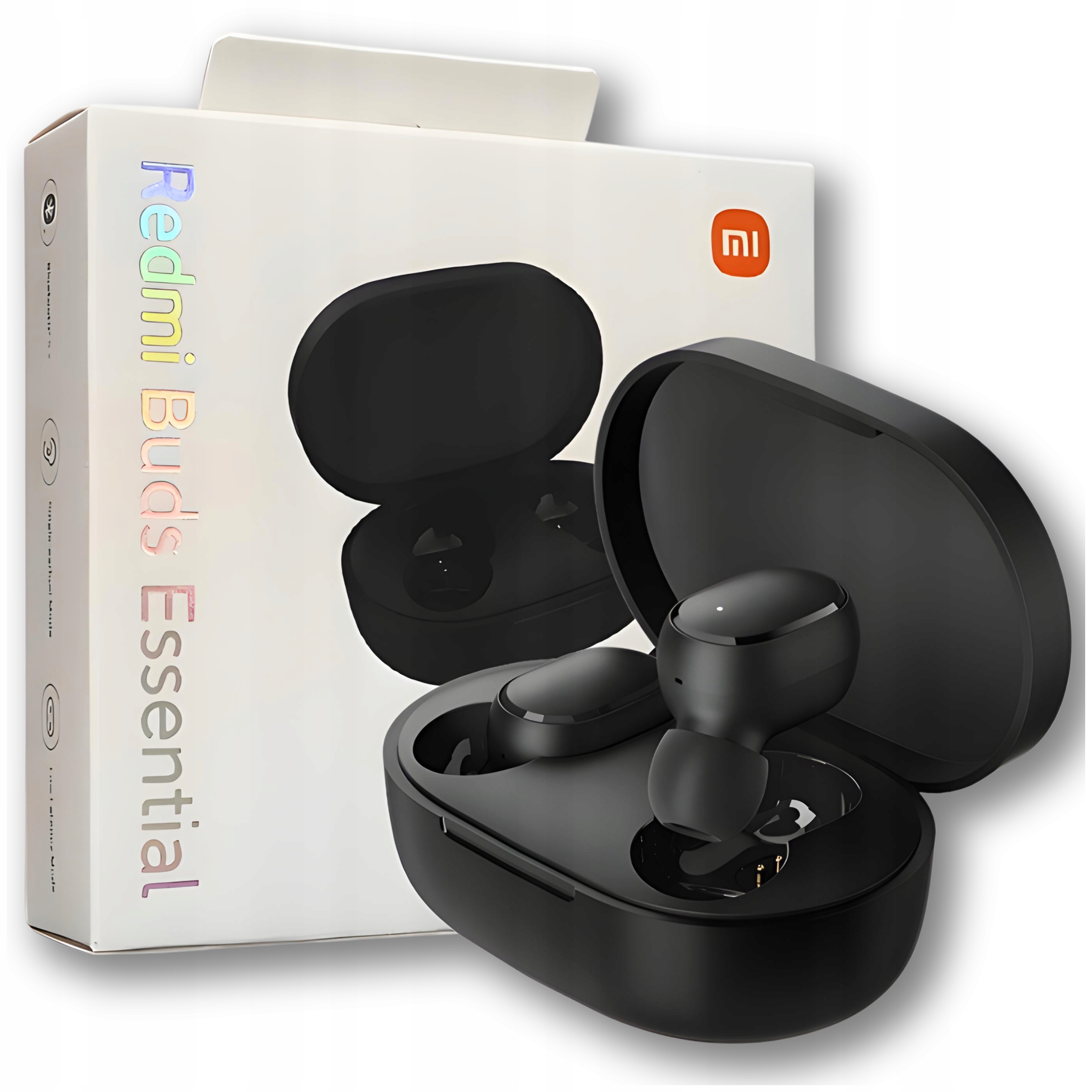 Bezdrôtové slúchadlá do uší Xiaomi ESSENTIAL Xiaomi Redmi Buds BT 5.2